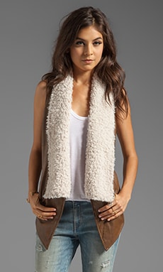 Elaine Vest, Sleeveless