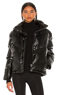 Steve Madden Downtown Jacket in Black | REVOLVE