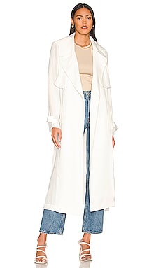 New Wave Trench Steve Madden $149 