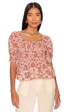 Sweet and Sour Top BB Dakota by Steve Madden $69 NEW