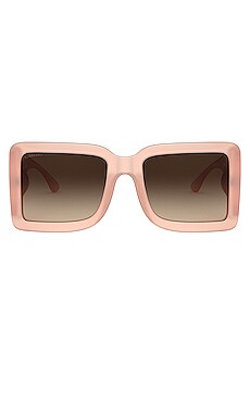 

Солнцезащитные очки frith - Burberry, Розовый, Солнцезащитные очки