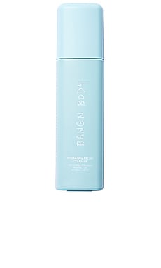 Hydrating Facial Cleanser Bangn Body