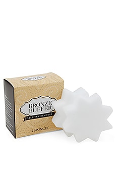 

Губки для удаления самозагара bronze buffer - Bronze Buffer, Beauty: na, Bath & Body