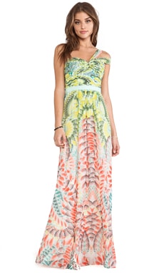 Revolve 2024 bcbg dress