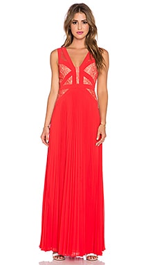 BCBG Maxi Dress