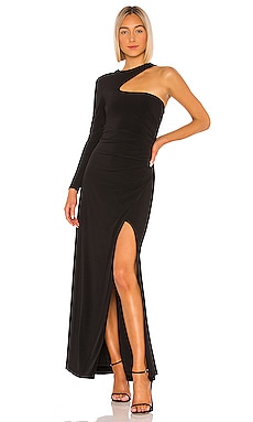 

Вечернее платье evening - BCBGMAXAZRIA, Черный, Платья