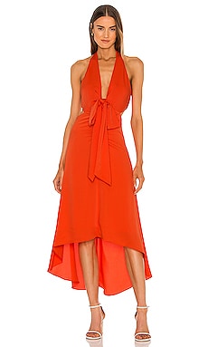 bcbgmaxazria kleid