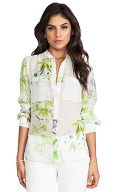 BCBGMAXAZRIA Evergreen Combo REVOLVE