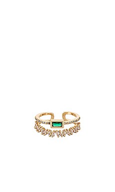 Diana Ring BRACHA $44 