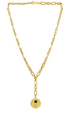 Product image of BRACHA Lennox Necklace. Click to view full details
