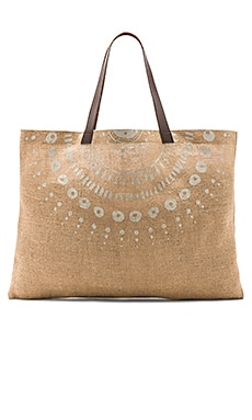 Сумка The Beach People