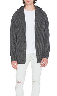 Свитер Barney Cools Свитер Barney Cools