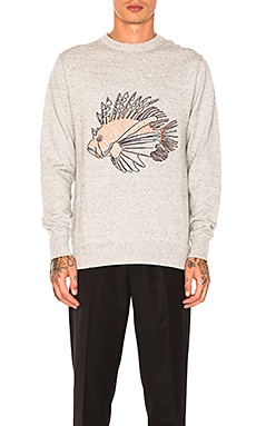 Свитер Barney Cools