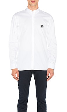 Product image of Barney Cools B Schooled Oxford Shirt. Click to view full details