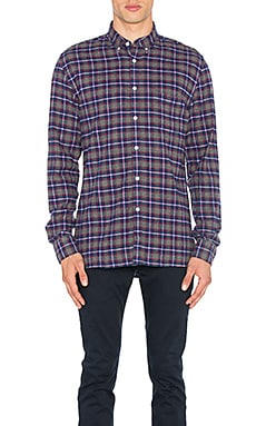 Рубашка Barney Cools Рубашка Barney Cools