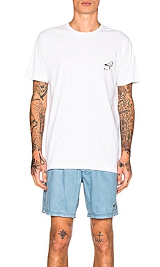 Футболка Barney Cools Футболка Barney Cools