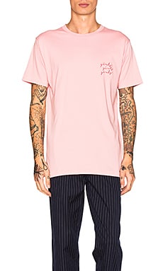 Футболка Barney Cools Футболка Barney Cools