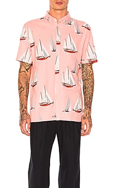 Рубашка Barney Cools Рубашка Barney Cools