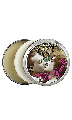 Benefit Cosmetics Launches Dr. Feelgood Mattifying Balm in Powder