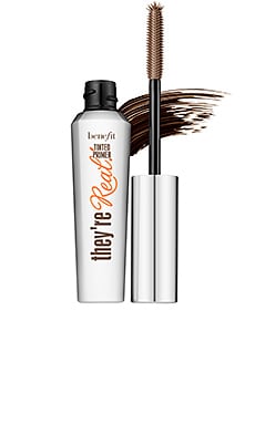 Product image of Benefit Cosmetics Benefit Cosmetics They're Real! Tinted Primer in Brown. Click to view full details