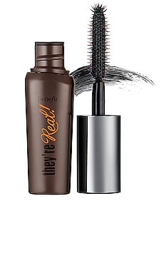 Mini They're Real! Lengthening Mascara Benefit Cosmetics $14 