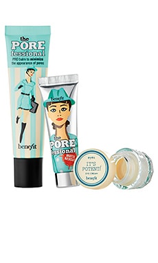 фото Праймер pore score - Benefit Cosmetics