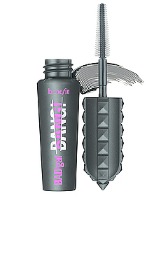Product image of Benefit Cosmetics Mini BADgal BANG! Volumizing Mascara. Click to view full details