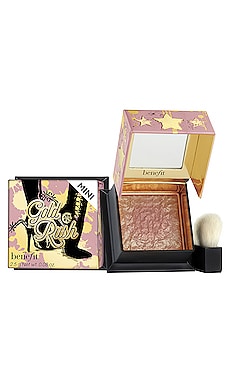 фото Румяна gold rush - Benefit Cosmetics