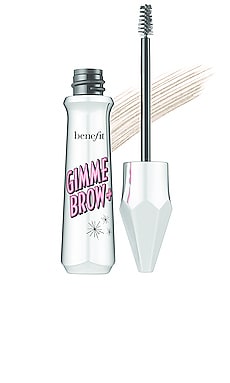 Gimme Brow+ Volumizing Eyebrow Gel Benefit Cosmetics $24 