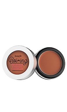 Product image of Benefit Cosmetics Boi-ing Industrial Strength Concealer. Click to view full details