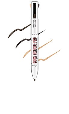 фото Карандаш для бровей brow contour pro - Benefit Cosmetics