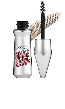 Product image of Benefit Cosmetics Mini Gimme Brow+ Volumizing Eyebrow Gel. Click to view full details
