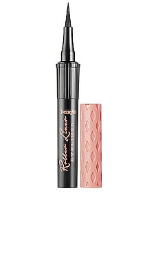 Product image of Benefit Cosmetics Mini Roller Liner Liquid Eyeliner. Click to view full details