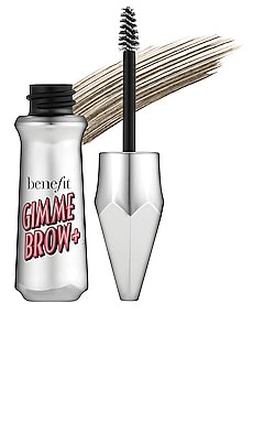GIMME BROW+ アイブロウジェルミニ Benefit Cosmetics