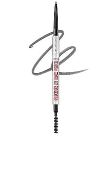 Product image of Benefit Cosmetics Benefit Cosmetics Precisely, My Brow Eyebrow Pencil in Cool Grey. Click to view full details