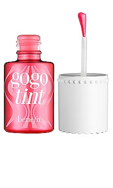 фото Стейн для щек и губ gogotint - Benefit Cosmetics