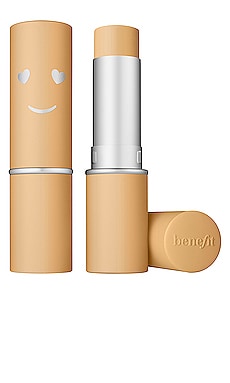 Hello Happy Air Stick Foundation Benefit Cosmetics $14 