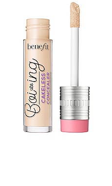 Product image of Benefit Cosmetics Benefit Cosmetics Boi-ing Cakeless Concealer in No. 2. Click to view full details