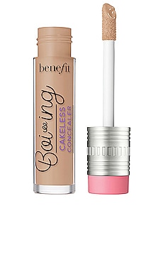 Product image of Benefit Cosmetics Benefit Cosmetics Boi-ing Cakeless Concealer in No. 6.5. Click to view full details