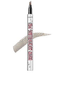 Product image of Benefit Cosmetics Benefit Cosmetics Brow Microfilling Pen in Blonde. Click to view full details
