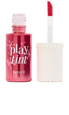 Product image of Benefit Cosmetics Liquid Lip & Cheek Tint. Click to view full details