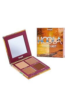 Product image of Benefit Cosmetics Benefit Cosmetics Hoola Contourist Palette. Click to view full details