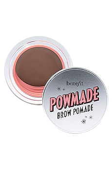 Product image of Benefit Cosmetics Benefit Cosmetics Powmade Brow Pomade in Shade 02. Click to view full details