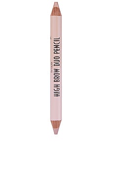 Product image of Benefit Cosmetics Benefit Cosmetics High Brow Duo Pencil in Light. Click to view full details