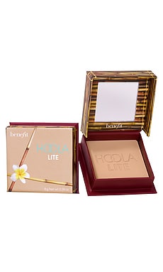 Product image of Benefit Cosmetics Hoola Lite Bronzer. Click to view full details