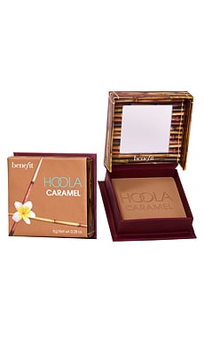 Hoola Caramel BronzerBenefit Cosmetics$35