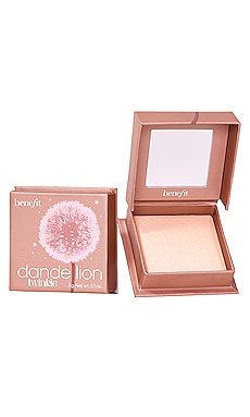 Dandelion Twinkle Highlighter Benefit Cosmetics $32 