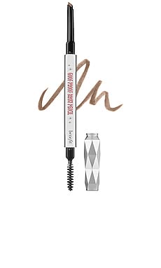 Product image of Benefit Cosmetics Benefit Cosmetics Goof Proof Eyebrow Pencil in 02 Warm Golden Blonde. Click to view full details