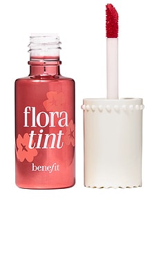 Product image of Benefit Cosmetics Floratint Desert Rose-Tinted Lip & Cheek Stain. Click to view full details
