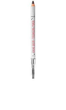 Gimme Brow + Volumizing Fiber Eyebrow Pencil Benefit Cosmetics $25 